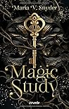 Magic Study by Maria V. Snyder