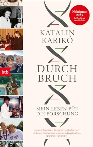 Durchbruch (Hardcover)