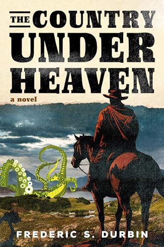 The Country Under Heaven (Paperback)