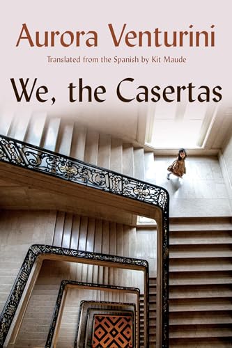 We, the Casertas (Paperback)