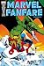 Marvel Fanfare Omnibus Vol. 1