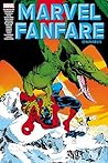 Marvel Fanfare Om...