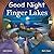 Good Night Finger Lakes (Good Night Our World)