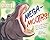 Mega-Mouths!: Beasts with Big Bites and the Scientists Who Study Them (Chasing Curious Creatures)
