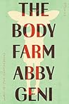 The Body Farm: St...