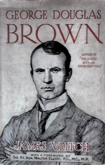 George Douglas Brown