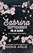 Sabrina September is a Liar (The Summer Fall #1)