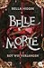 Rot wie Verlangen (Belle Morte, #3)