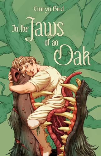 In the Jaw of an Oak (Paperback)