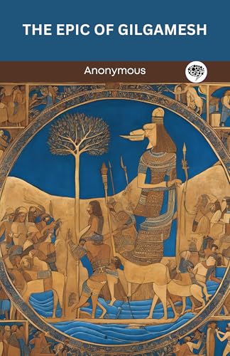The Epic of Gilgamesh