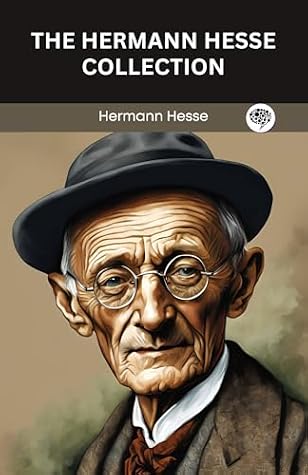 The Hermann Hesse Collection