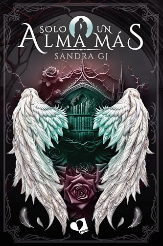 Solo un alma más (Kindle Edition)