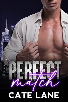 Perfect Match (Vice Club Nights #2)