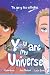 You Are My Universe: Tú, yo...