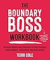 The Boundary Boss...