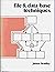 File and Data Base Techniques (HRW Series in Computer Science)