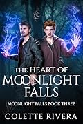 The Heart of Moonlight Falls