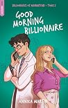 Billionaires of M...