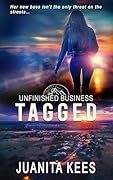 Tagged: A Small Town Romantic Suspense