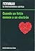 Feynman. La electrodinámica cuántica. Cuando un fotón conoce un electrón