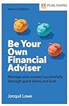 Be Your Own Finan...