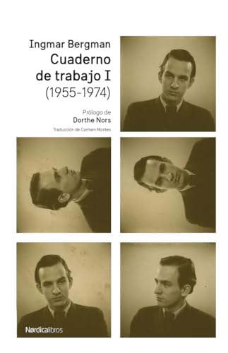 Cuaderno de trabajo I: Biblioteca Bergman (Paperback)