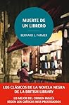 Muerte de un librero by Bernard J. Farmer
