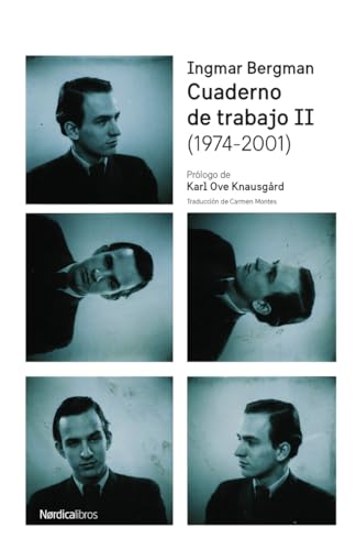 Cuaderno de trabajo II: Biblioteca Bergman (Paperback)