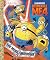 Mega-Minions (Despicable Me 4) by Golden Books Mega-Minions (Despicable Me 4) by Golden Books