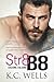 Str8 B8 - Edizione Italiana (Italian Edition)