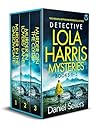 Detective Lola Ha...