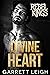 Divine Heart (Rebel Kings M...