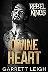 Divine Heart by Garrett Leigh