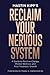 Hay House UK Ltd Reclaim Your Nervous System A Guide to Posit... by Mastin Kipp