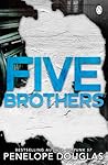 Five Brothers by Penelope Douglas