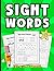 1st & 2nd Grade Sight Words: Fun and Educational Daily Sight Word Practice for Kids Ages 6-8 (Fun & Educational Workbooks)