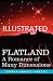 Flatland by Edwin Abbott Abbott