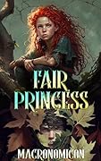 Fair Princess
