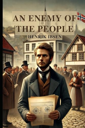 An Enemy Of The People