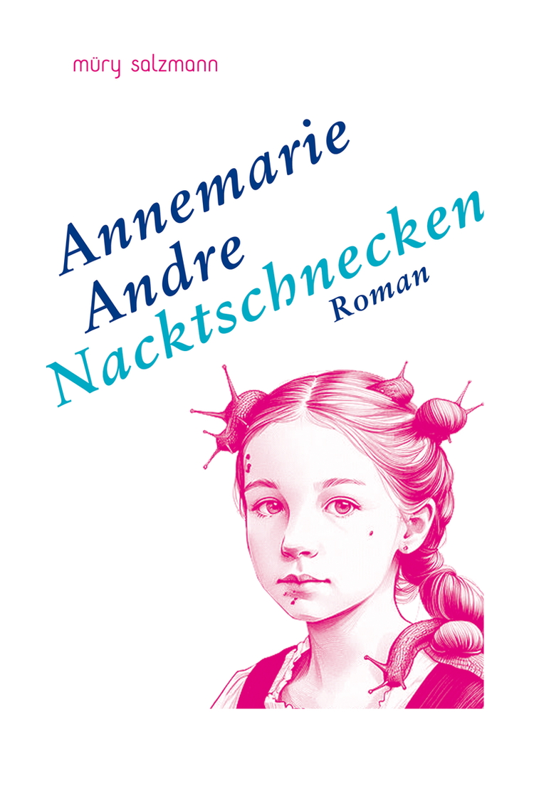 Nacktschnecken (Hardcover)