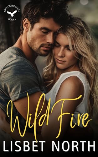 Wildfire (Kindle Edition)