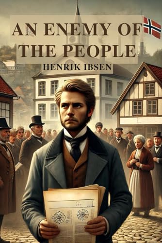 An Enemy Of The People