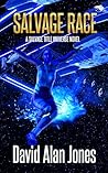 Salvage Race (The Coalition Book 21)