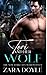 Tori and her Wolf.: The New York City Werewolves.