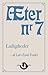 Æter nr. 7 - Luftigheder by Lars Emil Foder