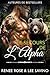 Le Secours de l’Alpha (Alpha Bad Boys t. 18) (French Edition)