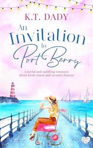 An Invitation to Port Berry (Port Berry #2)
