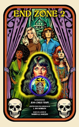 End Zone 2 (Kindle Edition)