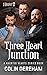 Three Heart Junction by Colin Dereham