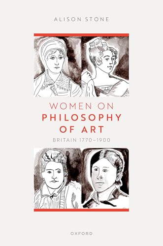 Women on Philosophy of Art: Britain 1770-1900 (Kindle Edition)